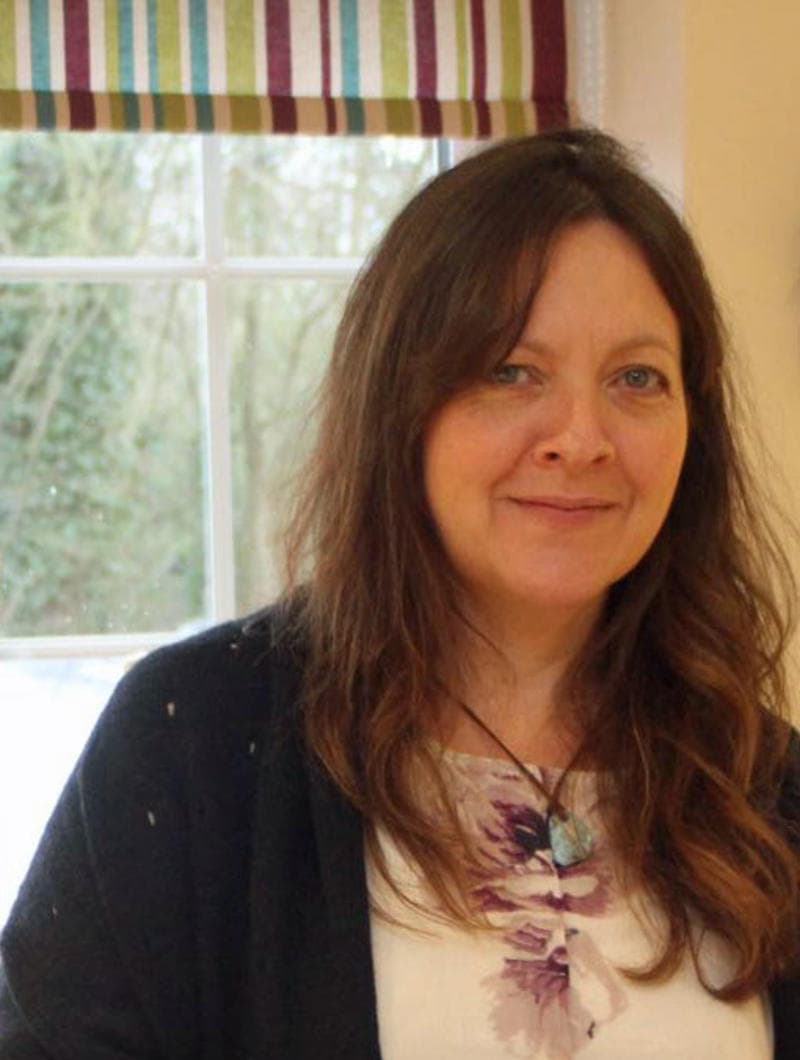 Ali - Creative Strategist & Co-founder of Stylish Entertainment