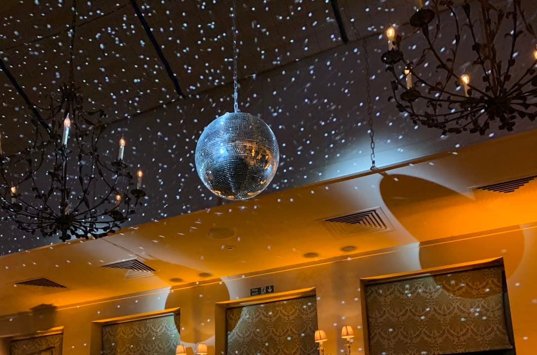 Event coordination and styling for memorable celebrations