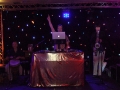 The Festival Trio consists of DJ, Sax and Bongos and are perfect for parties, weddings, festivals and events.