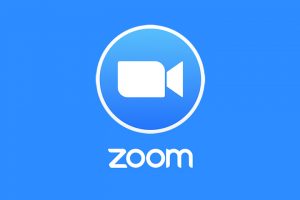 Zoom Full Logo